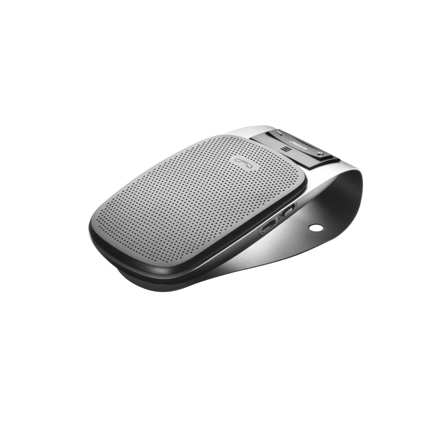 Jabra DRIVE Bluetooth-Kfz-Freisprecheinrichtung zum Anstecken an der Sonnenblende - ATU