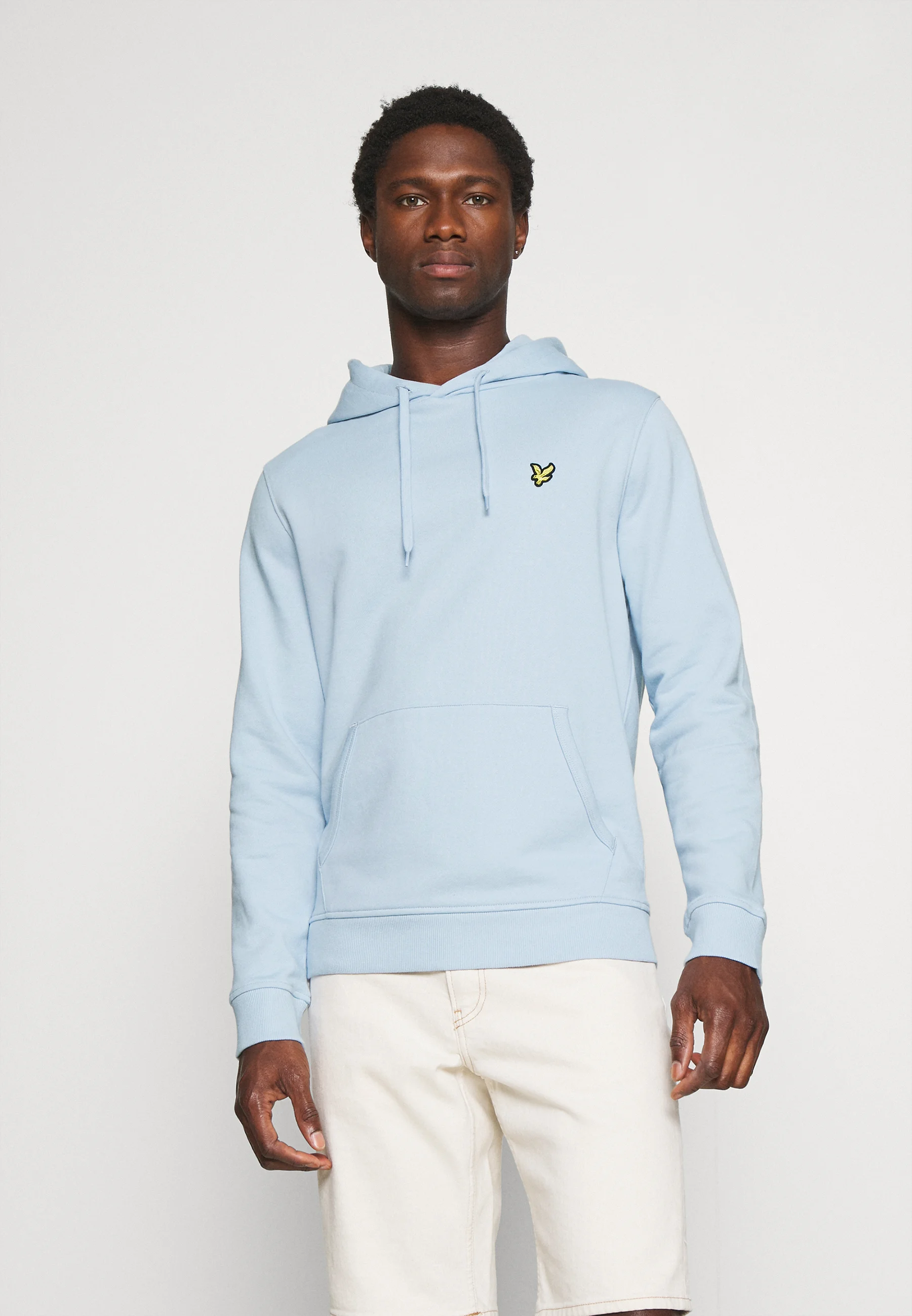 Sudadera con capucha Lyle & Scott - Sudadera con capucha
