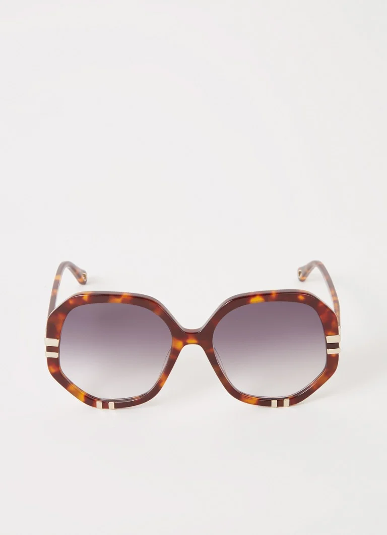 Occhiali da sole Chloé West CH0105S