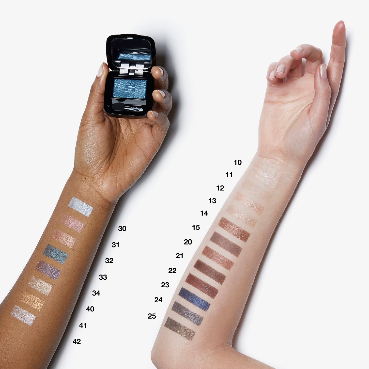 Sisley Les Phyto-Ombres