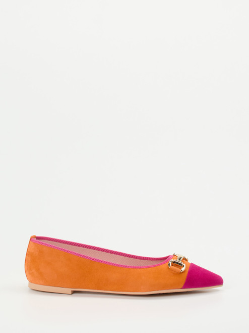 Ballerina-14115790010 Pretty Ballerinas