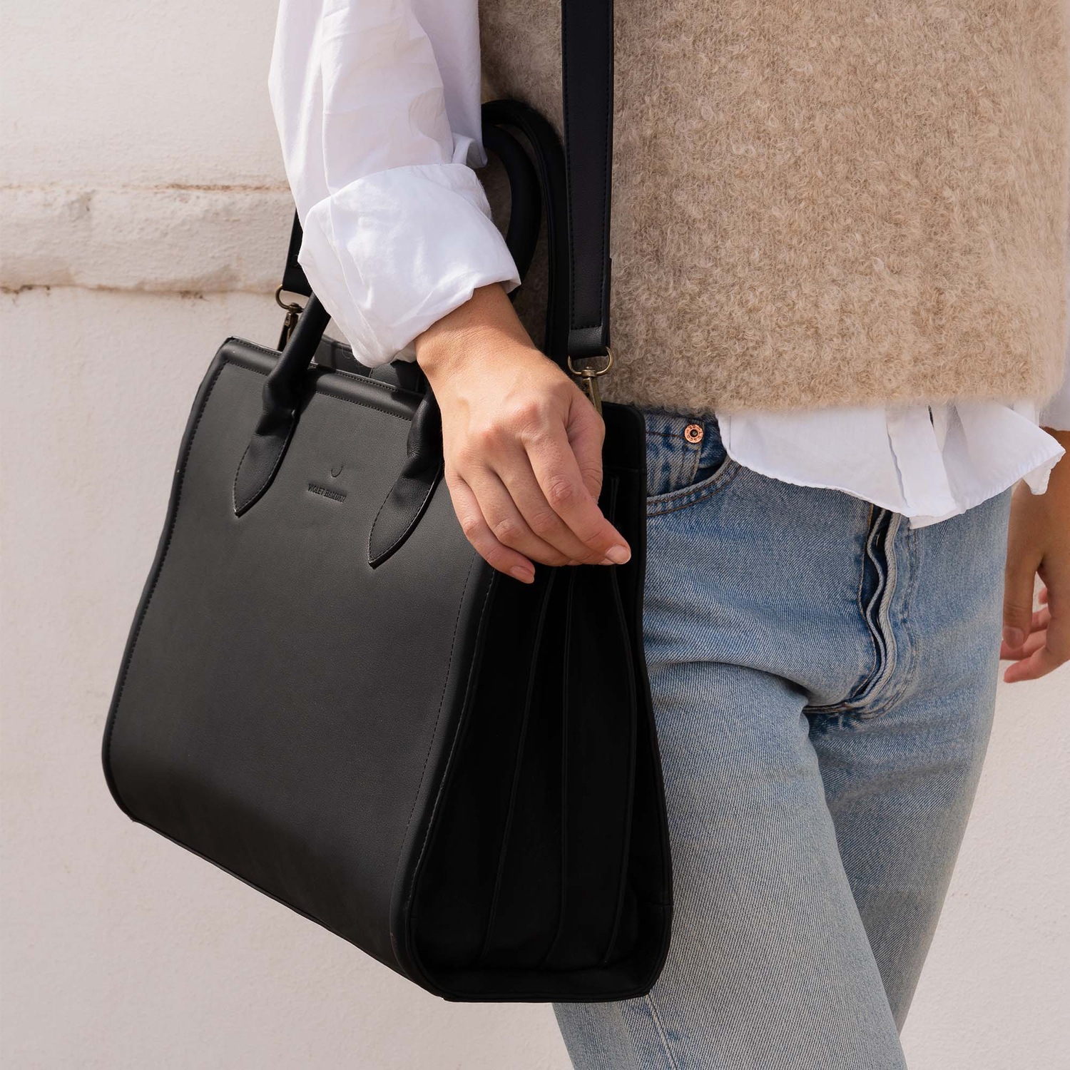 Essential Bag Shopper