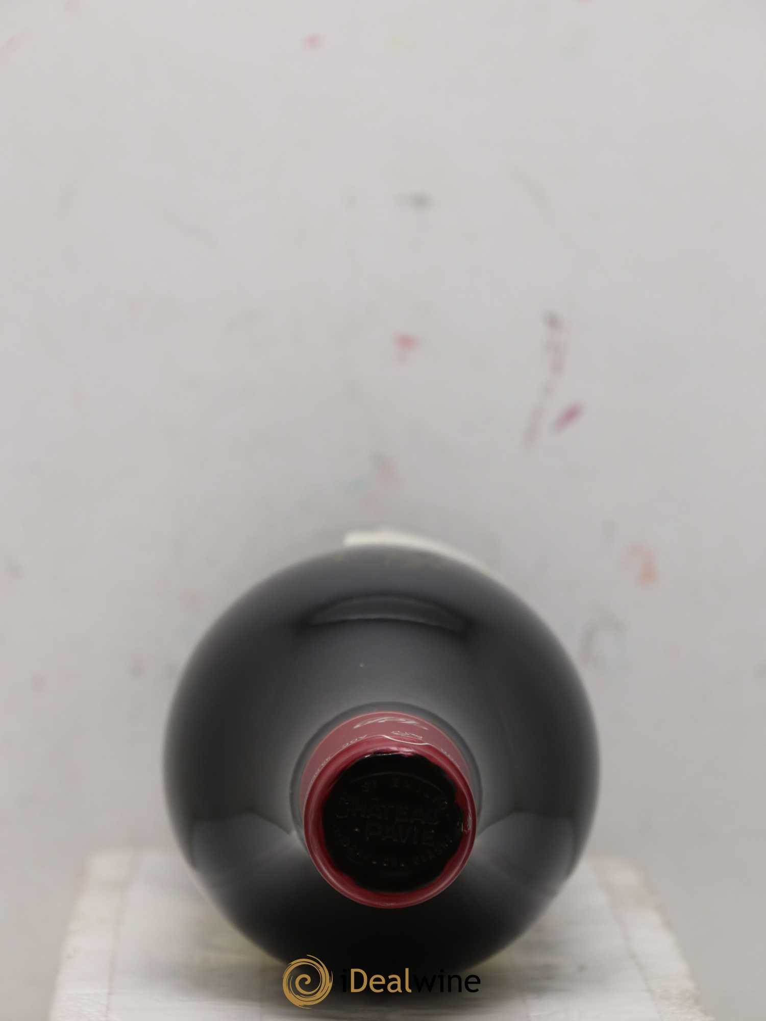 Château Pavie 1er Grand Cru Classé A  2009 - Lot de 3 Bouteilles