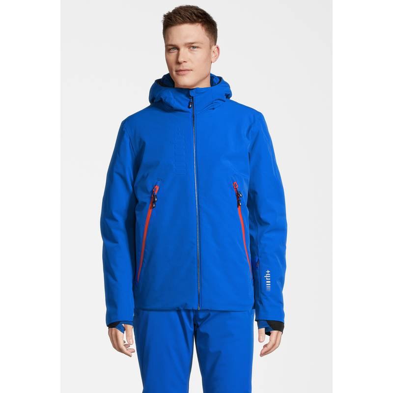 RH+ Powder Evo Skijacke Herren