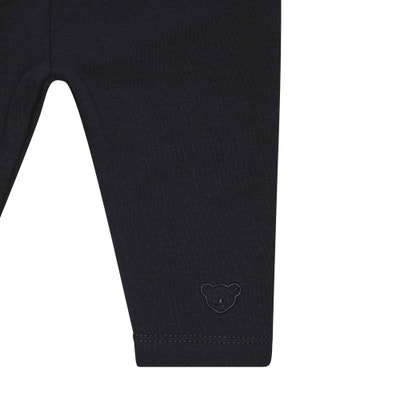 Leggings, dunkelblau für Mädchen