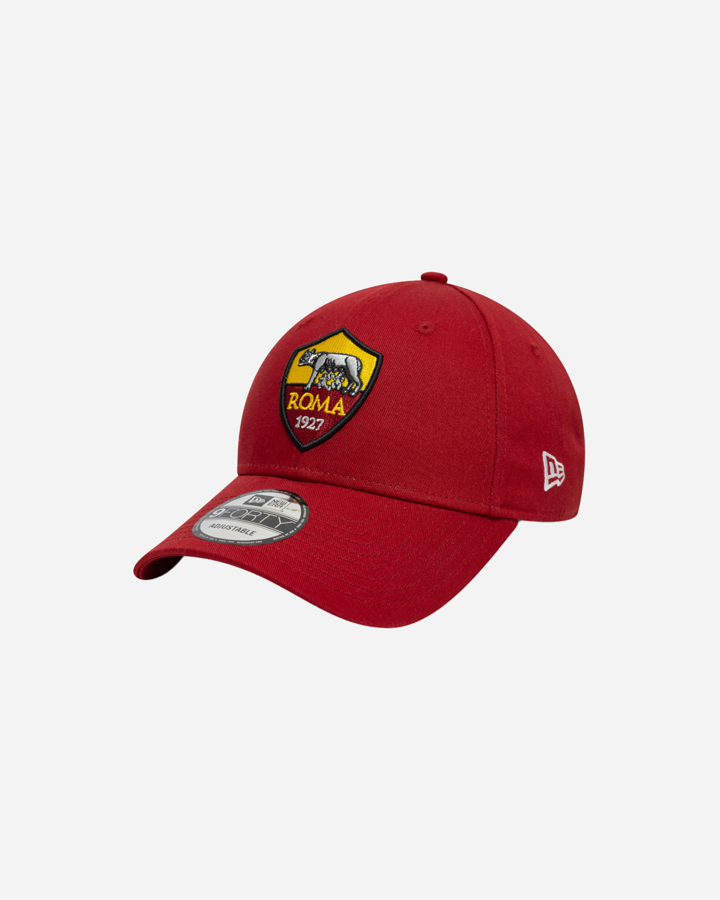 Oficiálny futbalový doplnok New Era Roma Fangear 940, veľkosť M 60572397