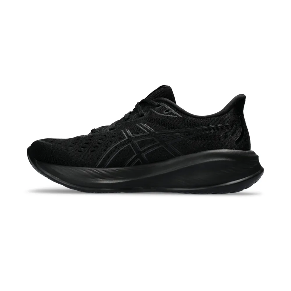Asics Gel Cumulus 26 1012B599-003 / schwarz