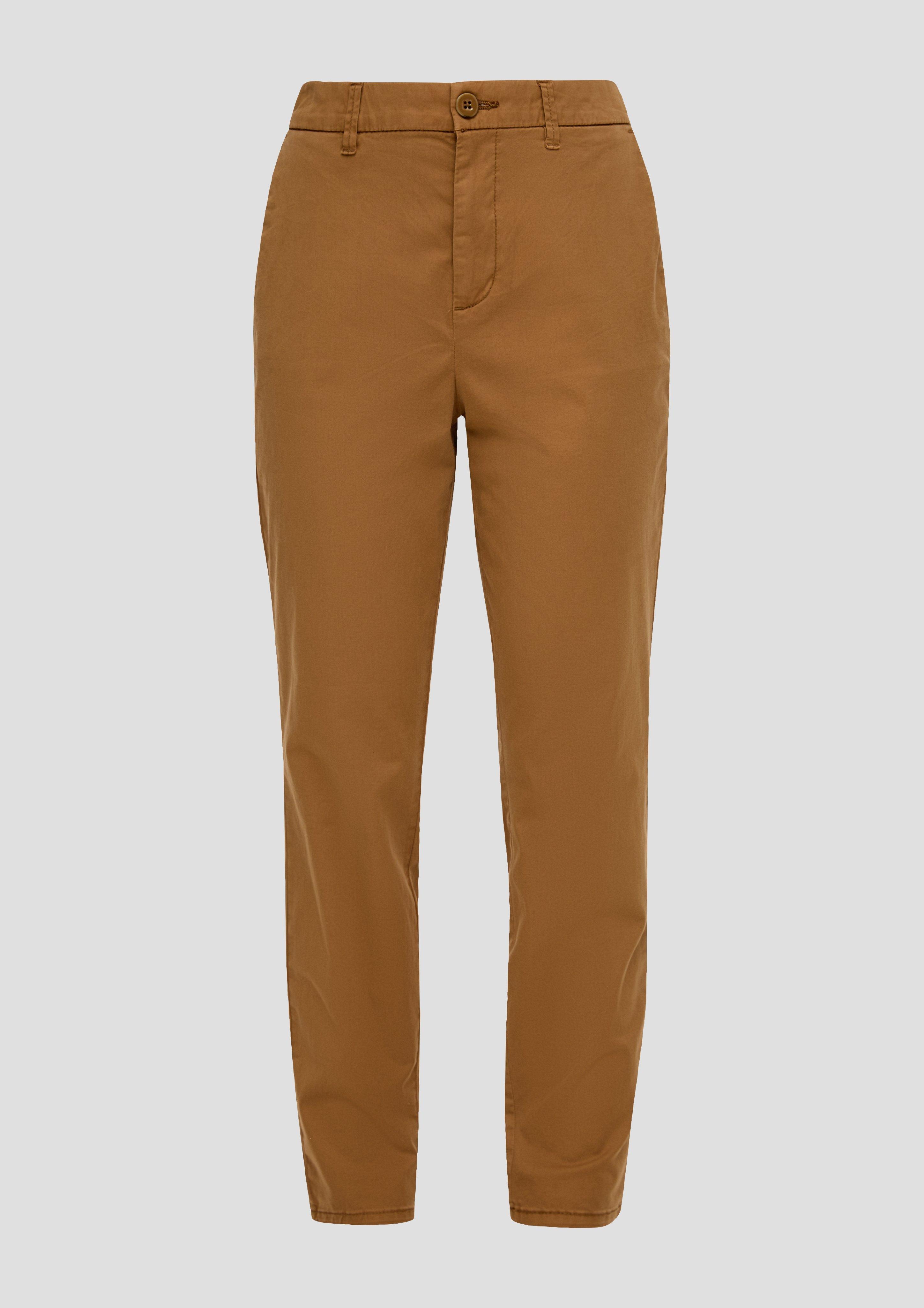 Cigarette: Hose mit Tapered Leg  2135721-8469