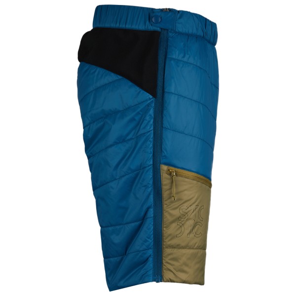 Stoic - MountainWool KilvoSt. II Padded Shorts - Kunstfaserhose
