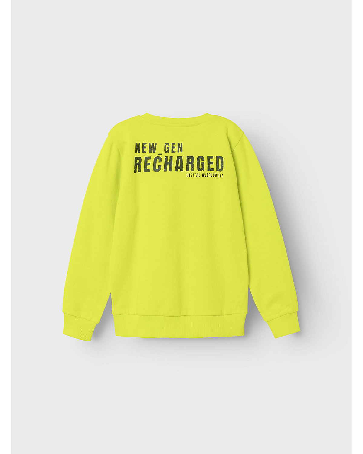 Sweatshirt NKMVOSHA für Jungen