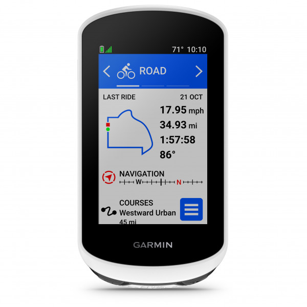 Garmin - Edge Explore 2 - Radcomputer