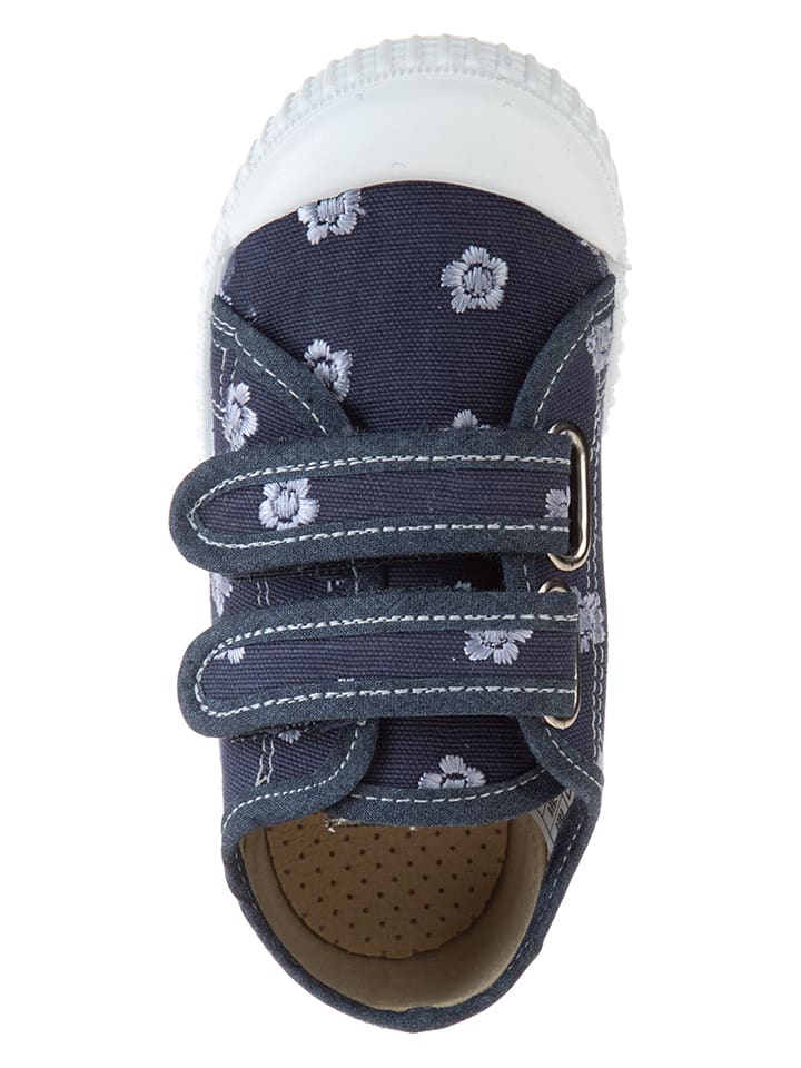 kmins Sneakers in Dunkelblau günstig kaufen