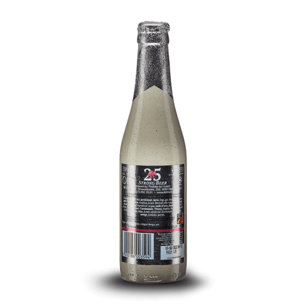 Delirium Argentum 33 cl