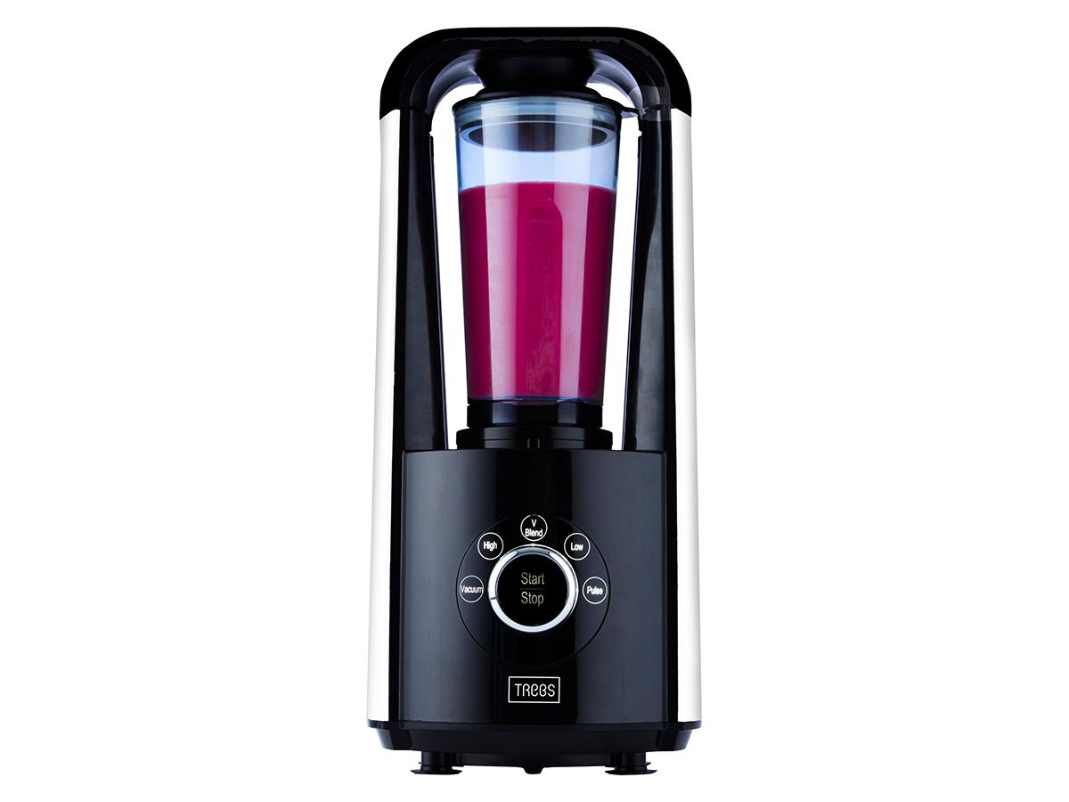 Trebs 99349 Vakuum Mixer