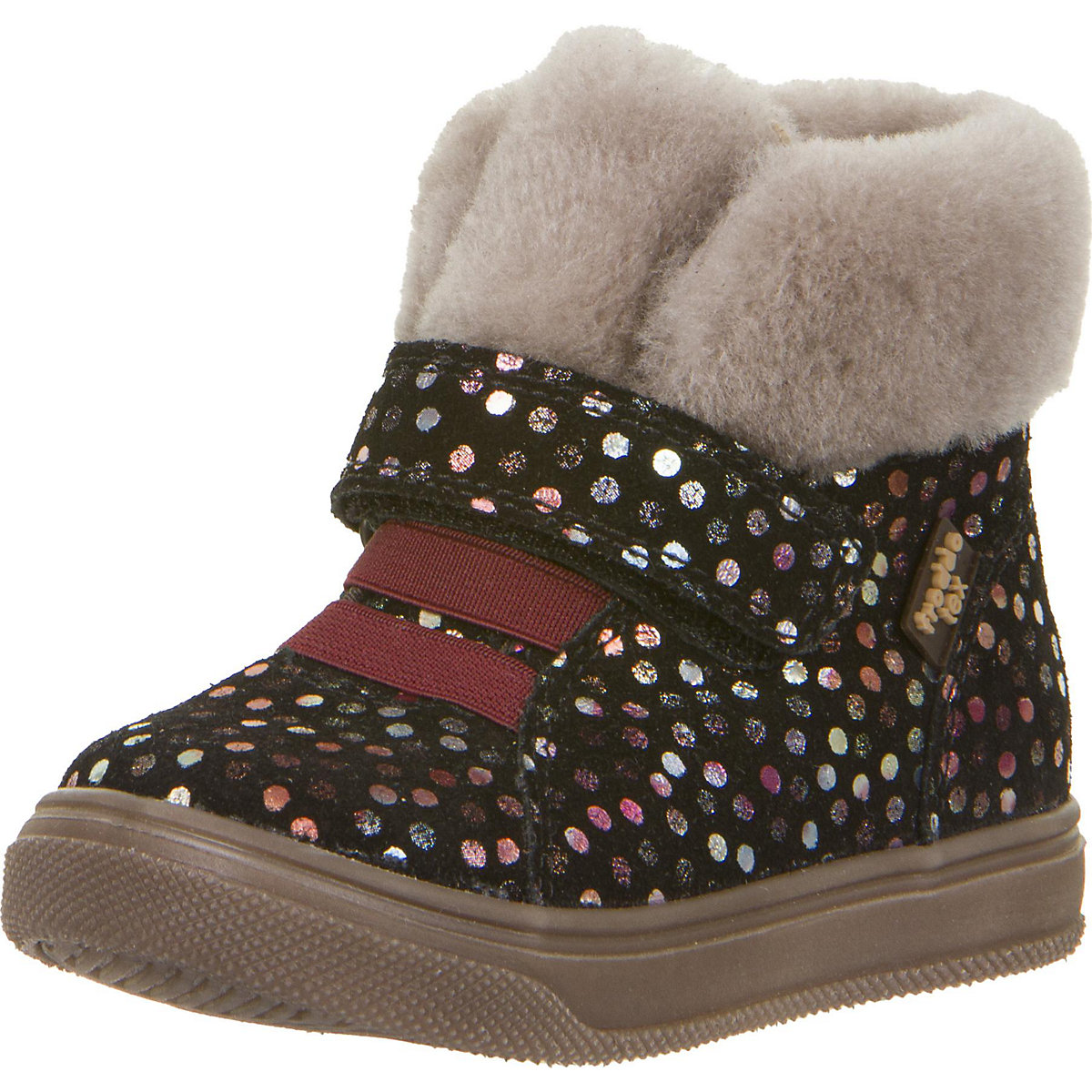 Baby Winterstiefel BASCO für Mädchen