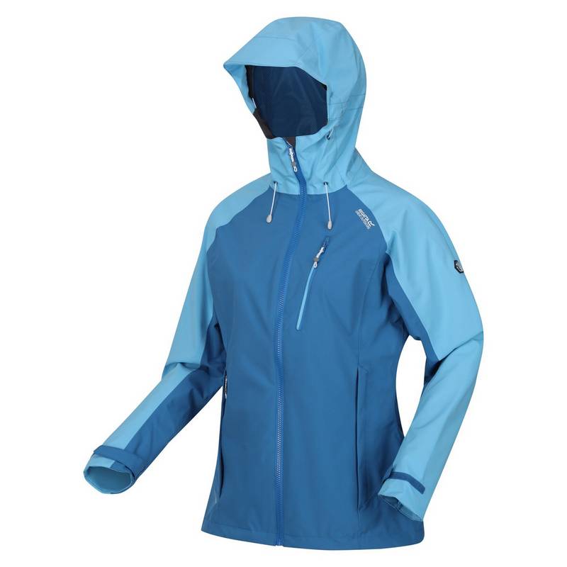 Regatta Birchdale Outdoorjacke Damen