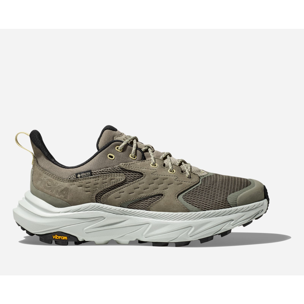 Hoka Anacapa 2 Low GTX 1141632-OHMR / grün