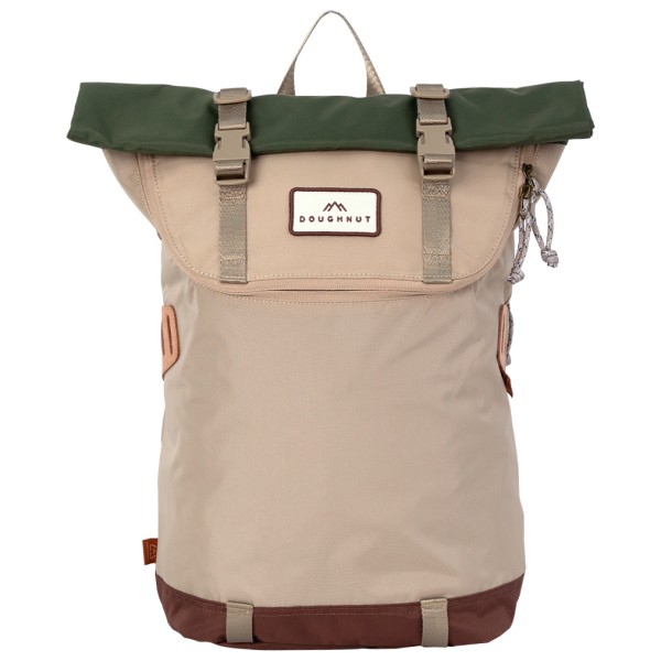 Doughnut - Christopher Small 12 Jungle - Daypack
