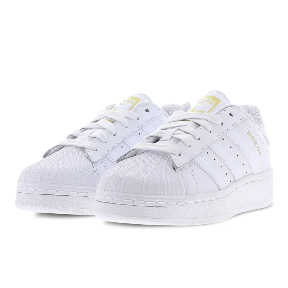 adidas Superstar XLG IG0290 / weiss