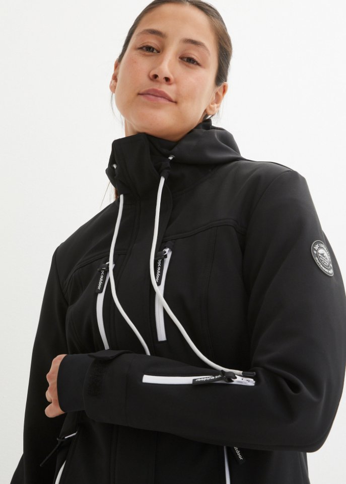 Softshelljacke