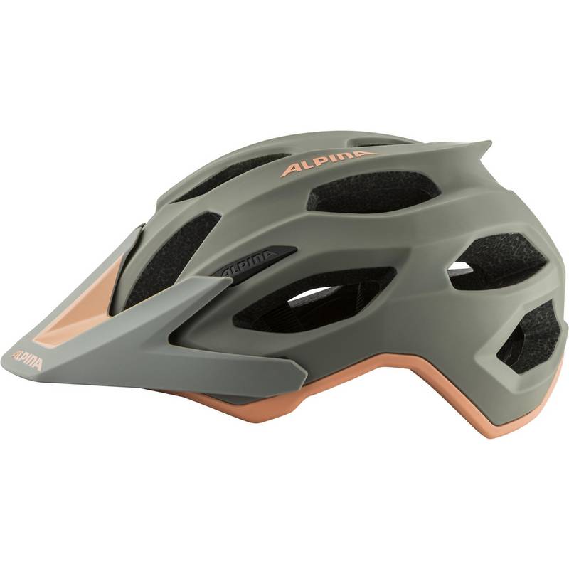 ALPINA Carapax 2.0 Helm