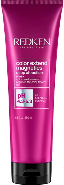 Redken Color Extend Magnetics Deep Attraction Haarmaske