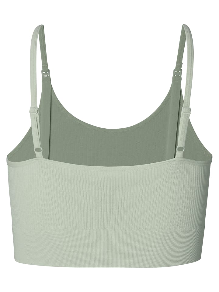 Noppies Unwattierte Still-Bh Mira in Pigeon günstig kaufen XS/S