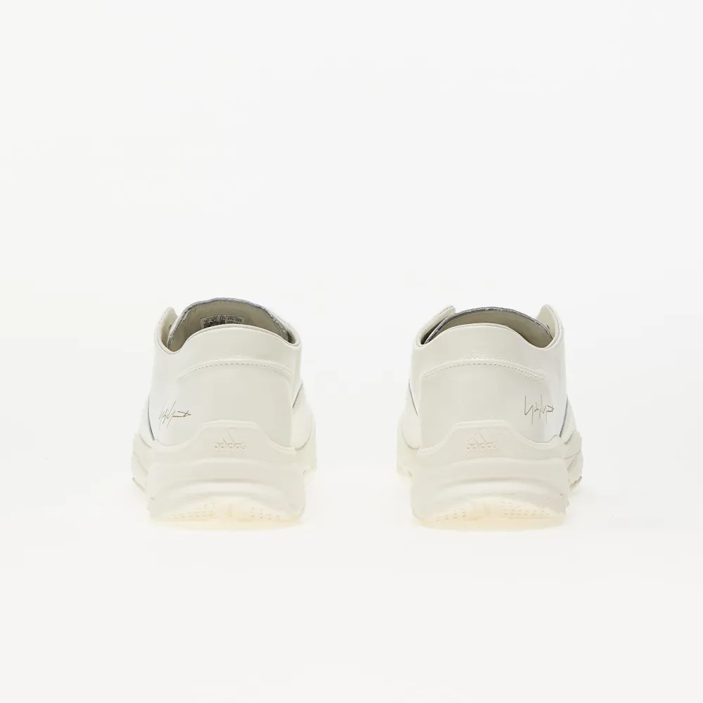 Y-3 GSG9 Low Off IG4034 / weiss