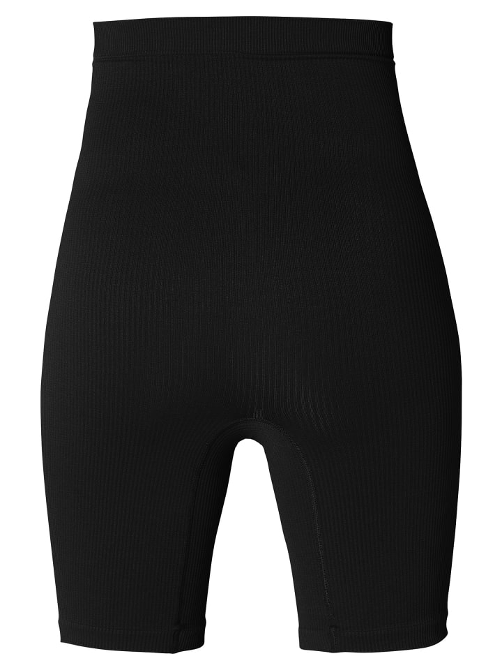 Noppies Umstandsshorts Biker Shorts Nais in Black günstig kaufen