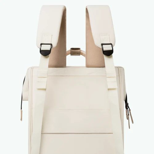 Adventurer Large Cape Town Cream Backpack
