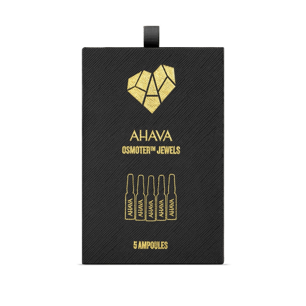 AHAVA 5 Osmoter Jewels Sérum