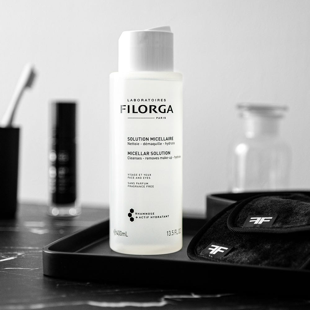 FILORGA Micellar Solution 400 ml