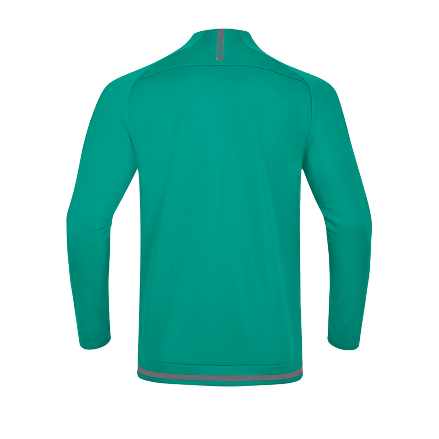 Jako Striker 2.0 Freizeitjacke Türkis Grau F24