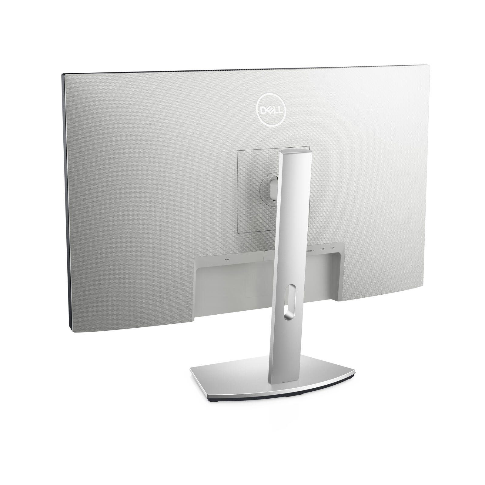Dell Dell S2721DS TFT-Monitor (2.560 x 1.440 Pixel (16:9), 4 ms Reaktionszeit, 75 Hz, IPS Panel)