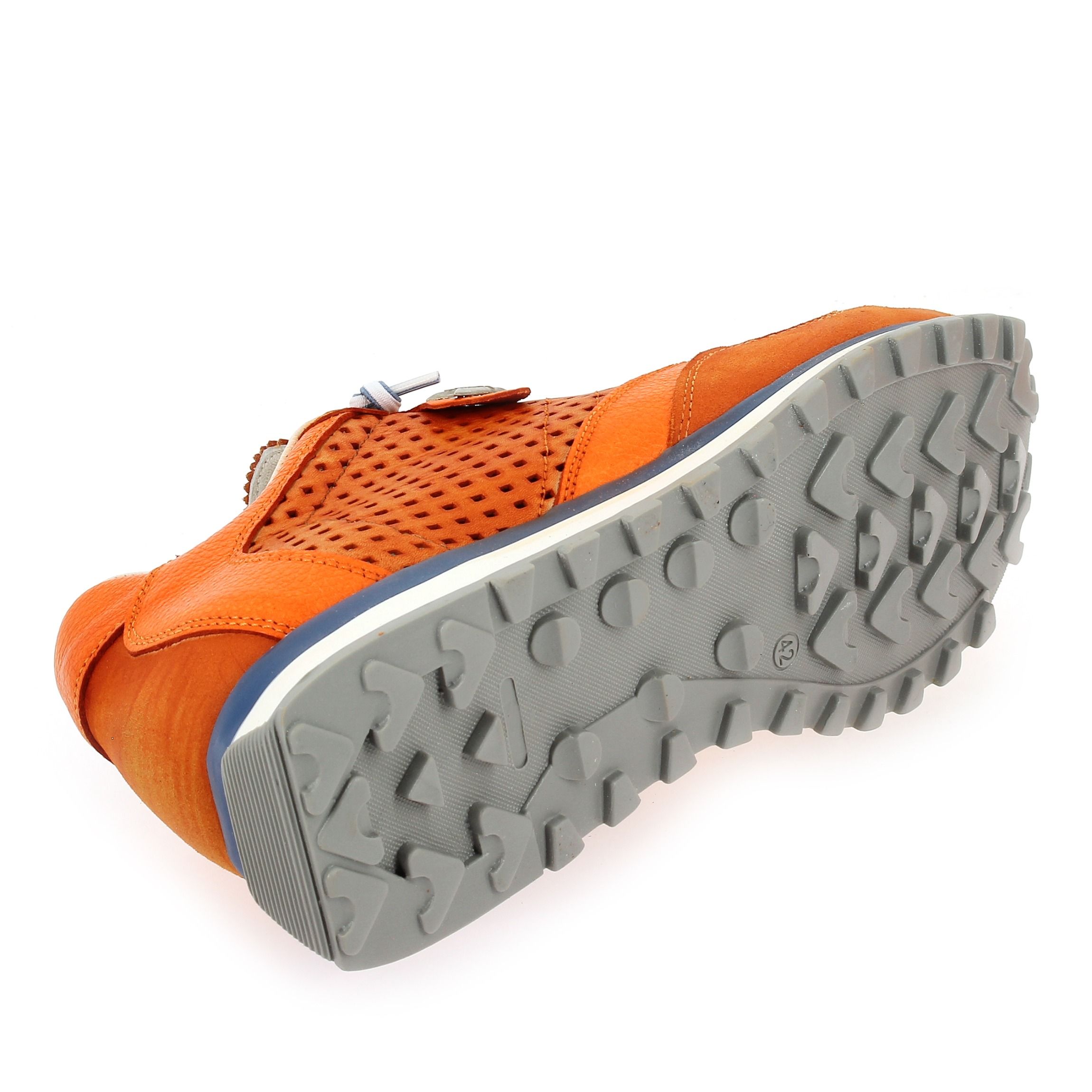 Cetti  C848 E24 - Orange