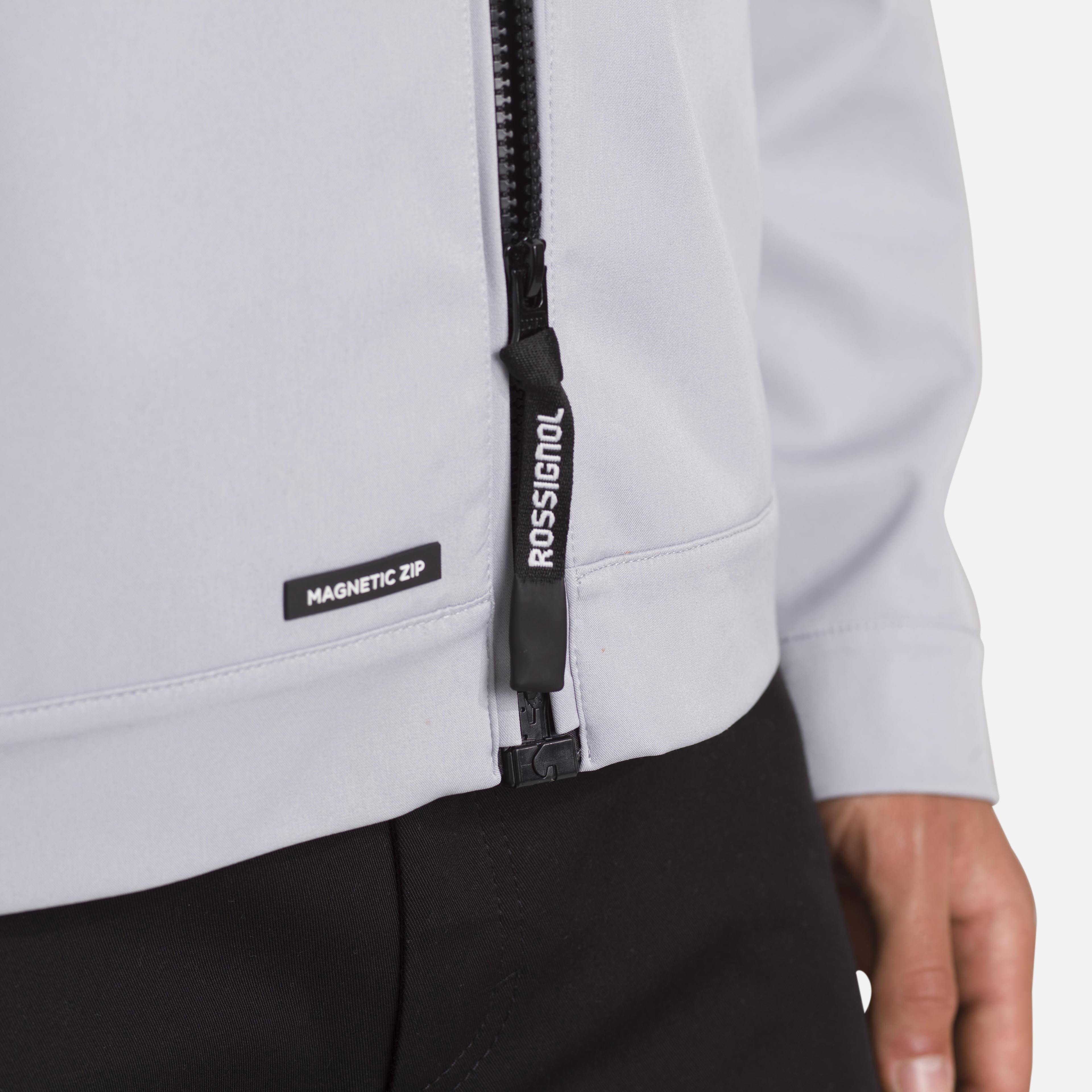 Veste Biker Homme