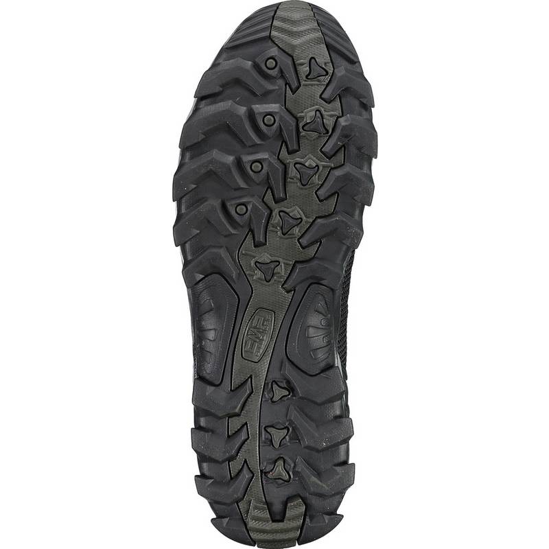 CMP Rigel Mid WP Wanderschuhe Herren