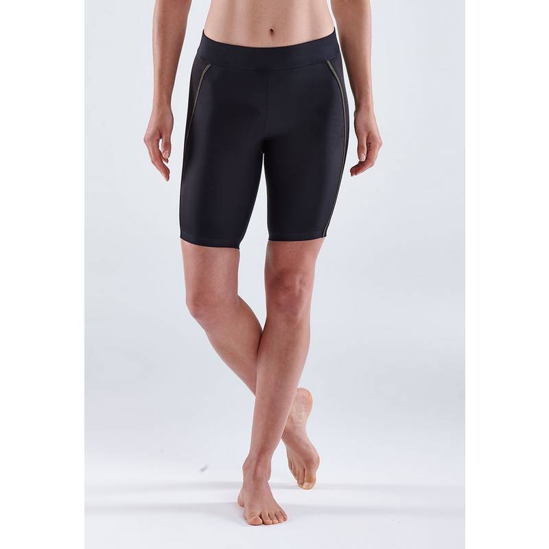 Skins S5 Half Tights Tights Damen
