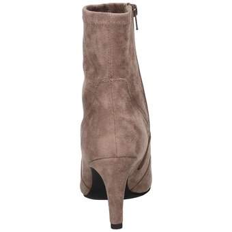 s.Oliver Stiefelette in beige