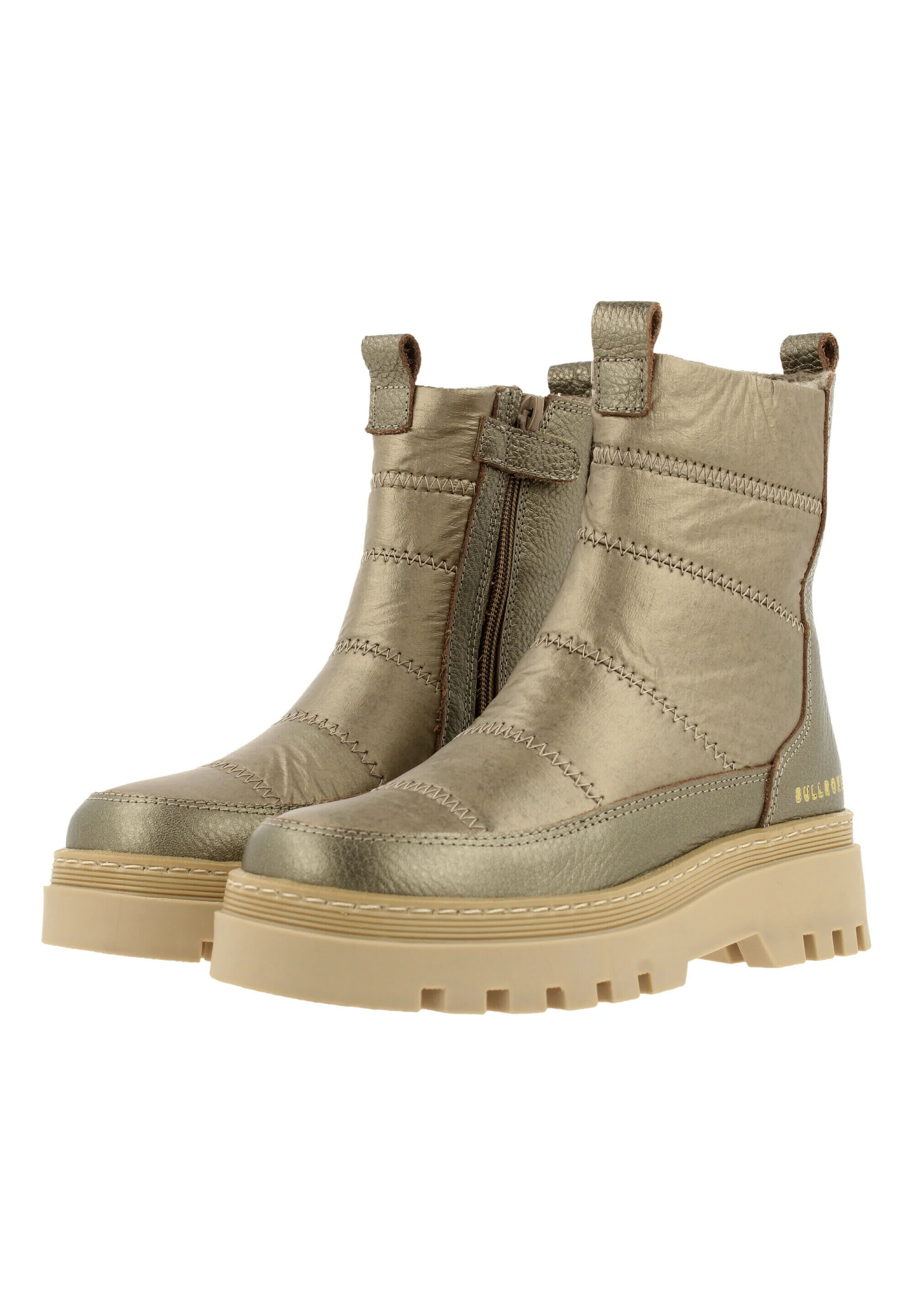 Botas Bullboxer