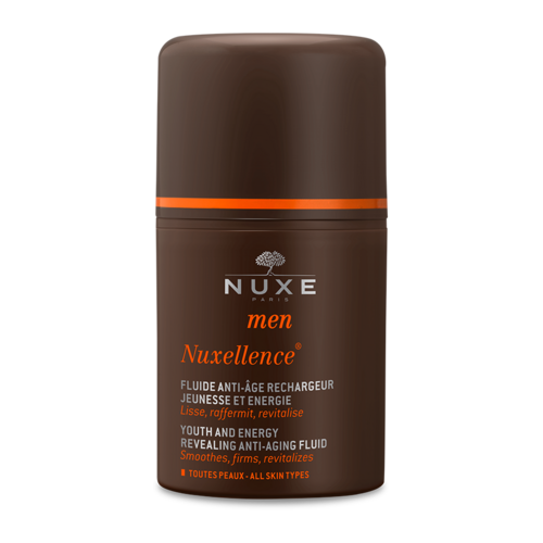 NUXE NUXE Men NUXELLENCE fluide anti-age 50 ml