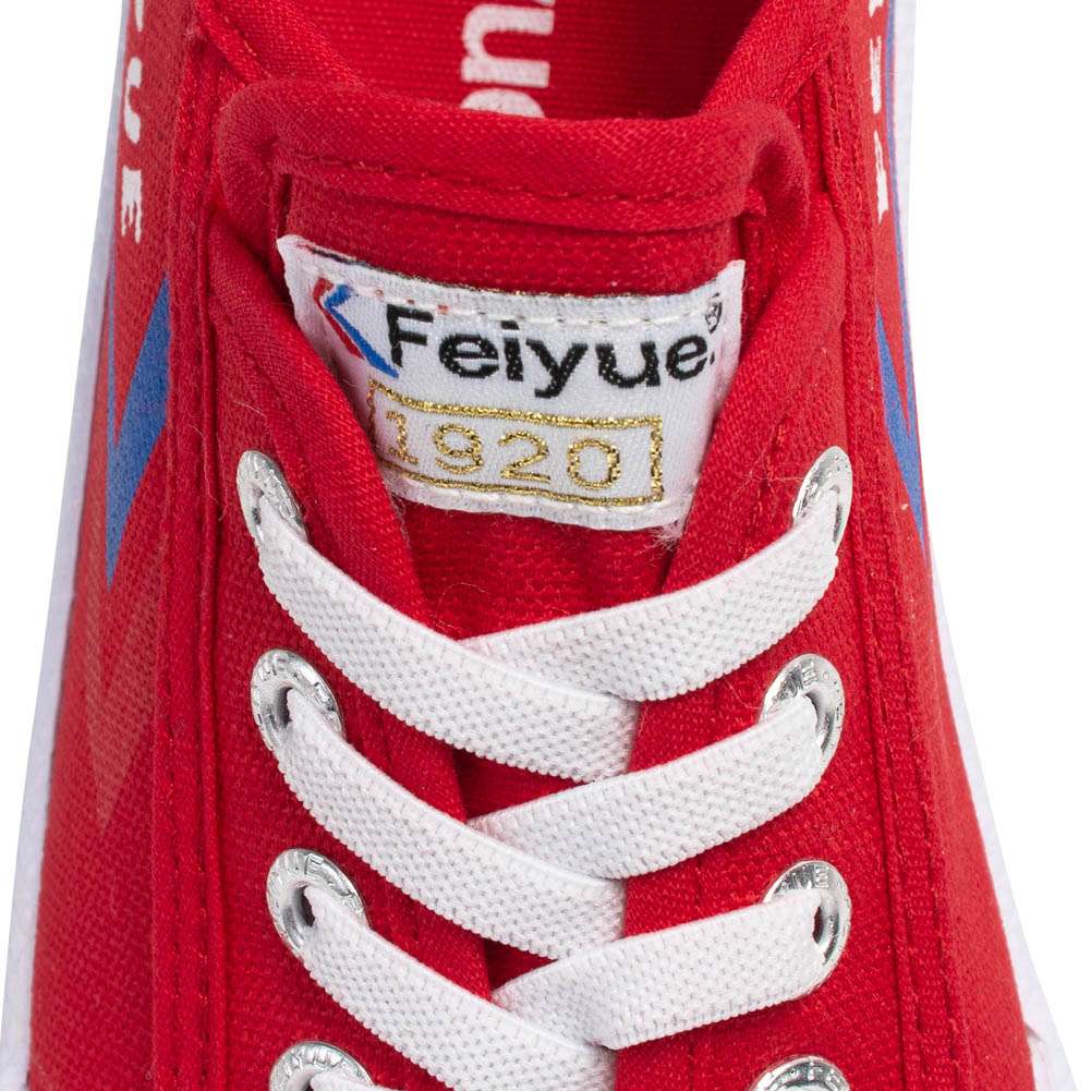 Feiyue Canvas Fe Lo 1920 Kinder Sneaker FK100028U