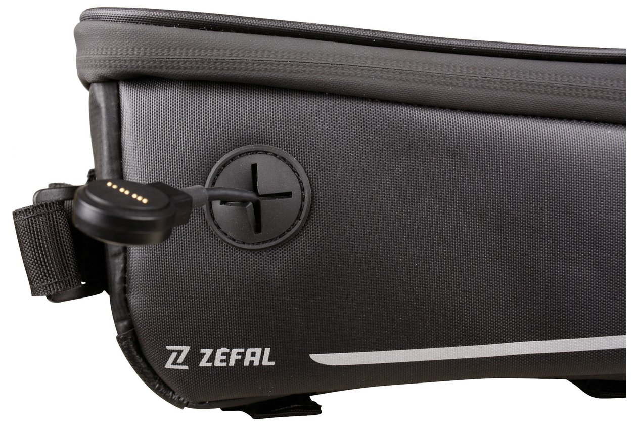 Zefal Smartphonetasche Console Pack T2