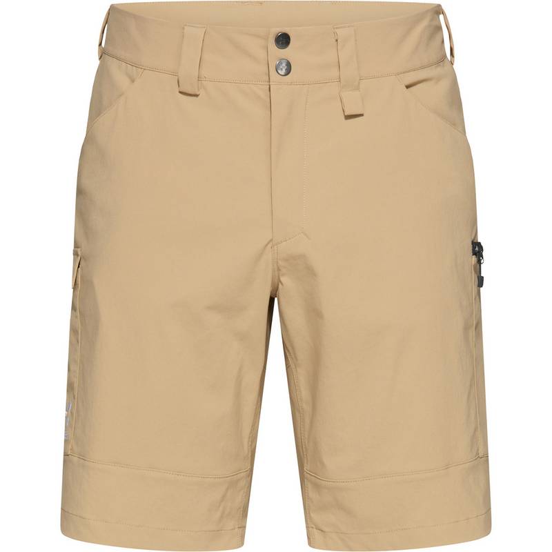 Haglfs Mid Standard Shorts Funktionsshorts Herren