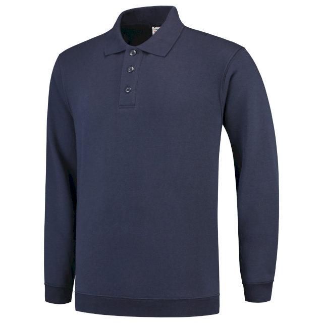Kołnierz swetra polo Tricorp 301005