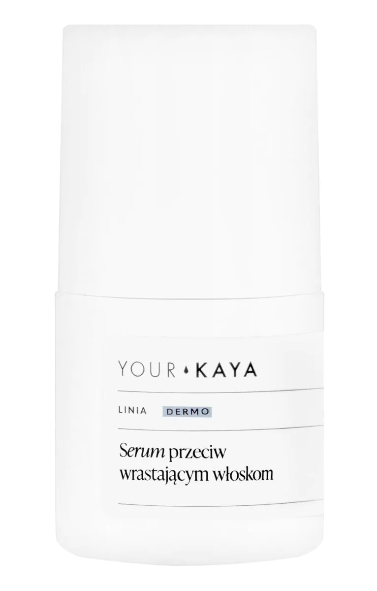 Seu Sérum Kaya para Pelos Encravados 50 ml