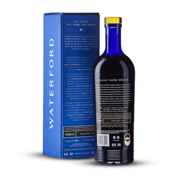 Waterford Bannow Island 1.1 Single Farm 50%