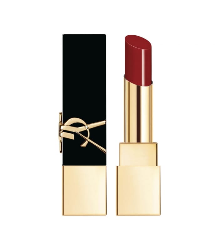 YVES SAINT LAURENT-ROUGE PUR COUTURE THE BOLD-Rouge à Lèvres Brillant Longue Tenue