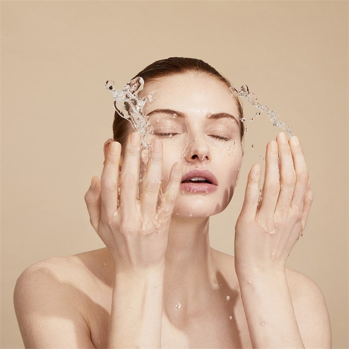 Clarifying Cleansing Foam