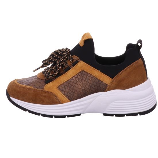 REMONTE Sneaker braun